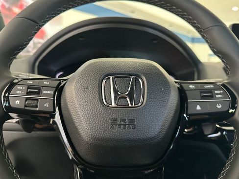 New 2025 Honda Civic Sport image 25