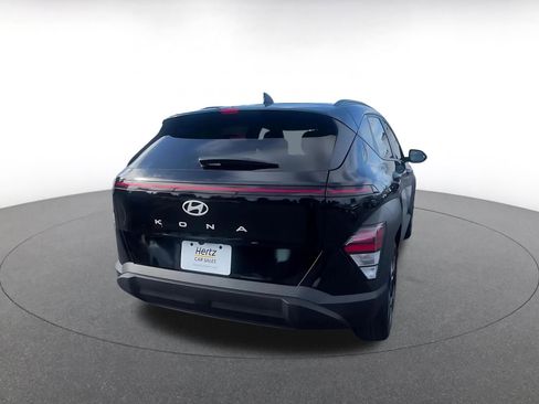 Used 2025 Hyundai Kona SEL image 15