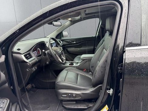 Used 2022 GMC Acadia SLT w/ Preferred Package AWD/4WD image 24