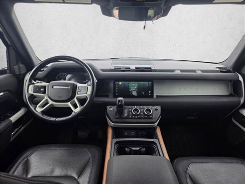 Used 2023 Land Rover Defender 110 X-Dynamic SE AWD/4WD image 14
