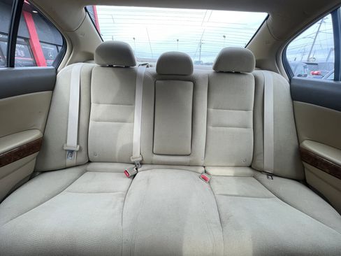 Used 2008 Honda Accord EX image 22