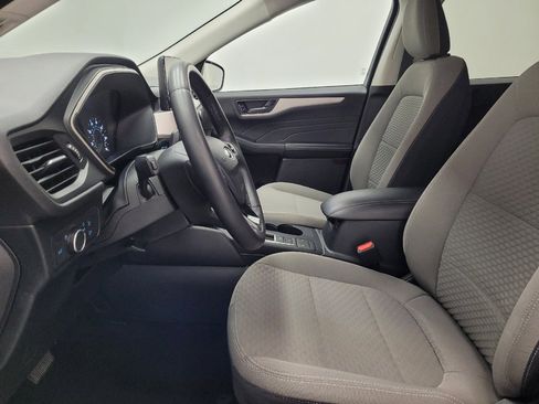 Used 2022 Ford Escape SE w/ SE Sport Appearance Package FWD image 17