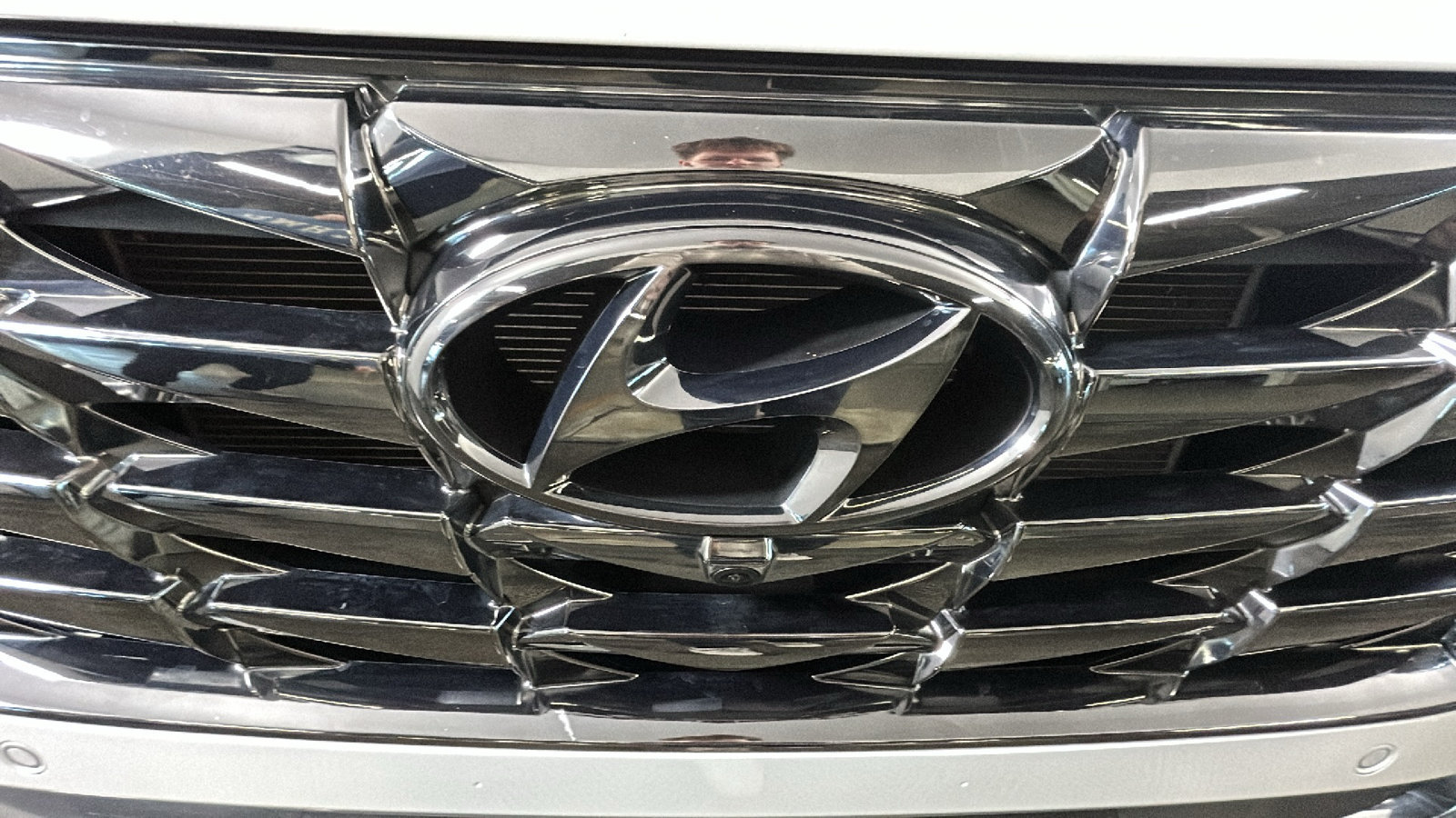 Used 2023 Hyundai Tucson Limited FWD image 10