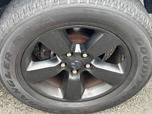 Used 2019 RAM 1500 Big Horn image 12