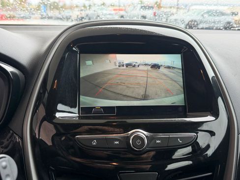 Used 2021 Chevrolet Spark LT image 11