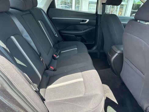 Used 2025 Hyundai Sonata SEL FWD image 10