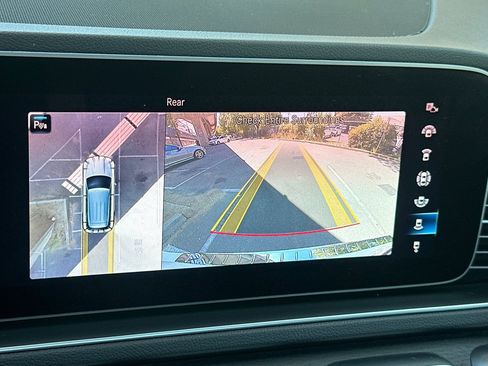 Used 2023 Mercedes-Benz GLE 350 image 20