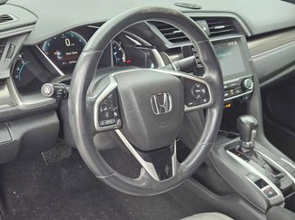Used 2019 Honda Civic EX video 2