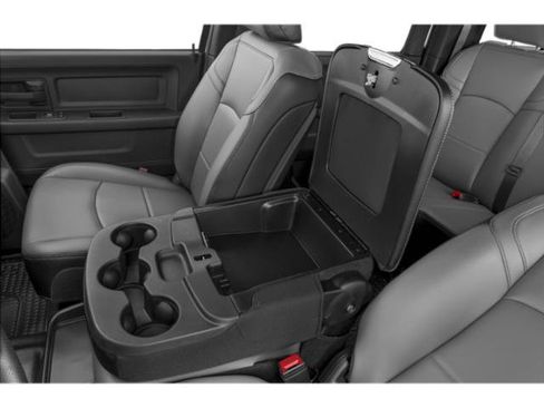 Certified 2024 RAM 3500 Tradesman w/ Bed Utility Group image 14