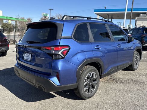 New 2026 Subaru Forester Premium image 3