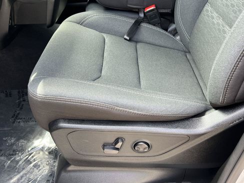 Used 2025 RAM 1500 Big Horn AWD/4WD image 29