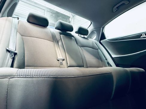 Used 2014 Hyundai Sonata GLS image 8