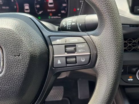 Used 2025 Honda Accord SE image 21