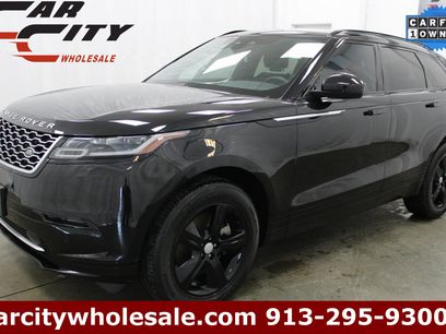 Used 2022 Land Rover Range Rover Velar S