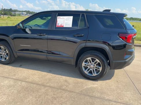 Used 2026 GMC Terrain Elevation FWD image 6
