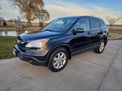 Used 2008 Honda CR-V EX