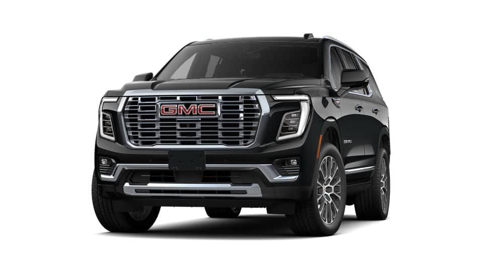 New 2026 GMC Yukon Denali w/ Denali Reserve Package AWD/4WD image 27
