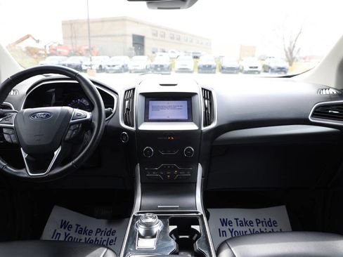 Used 2019 Ford Edge SEL w/ Equipment Group 201A image 14