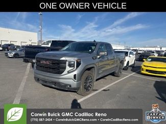 Used 2025 GMC Sierra 1500 Elevation 360° Tour