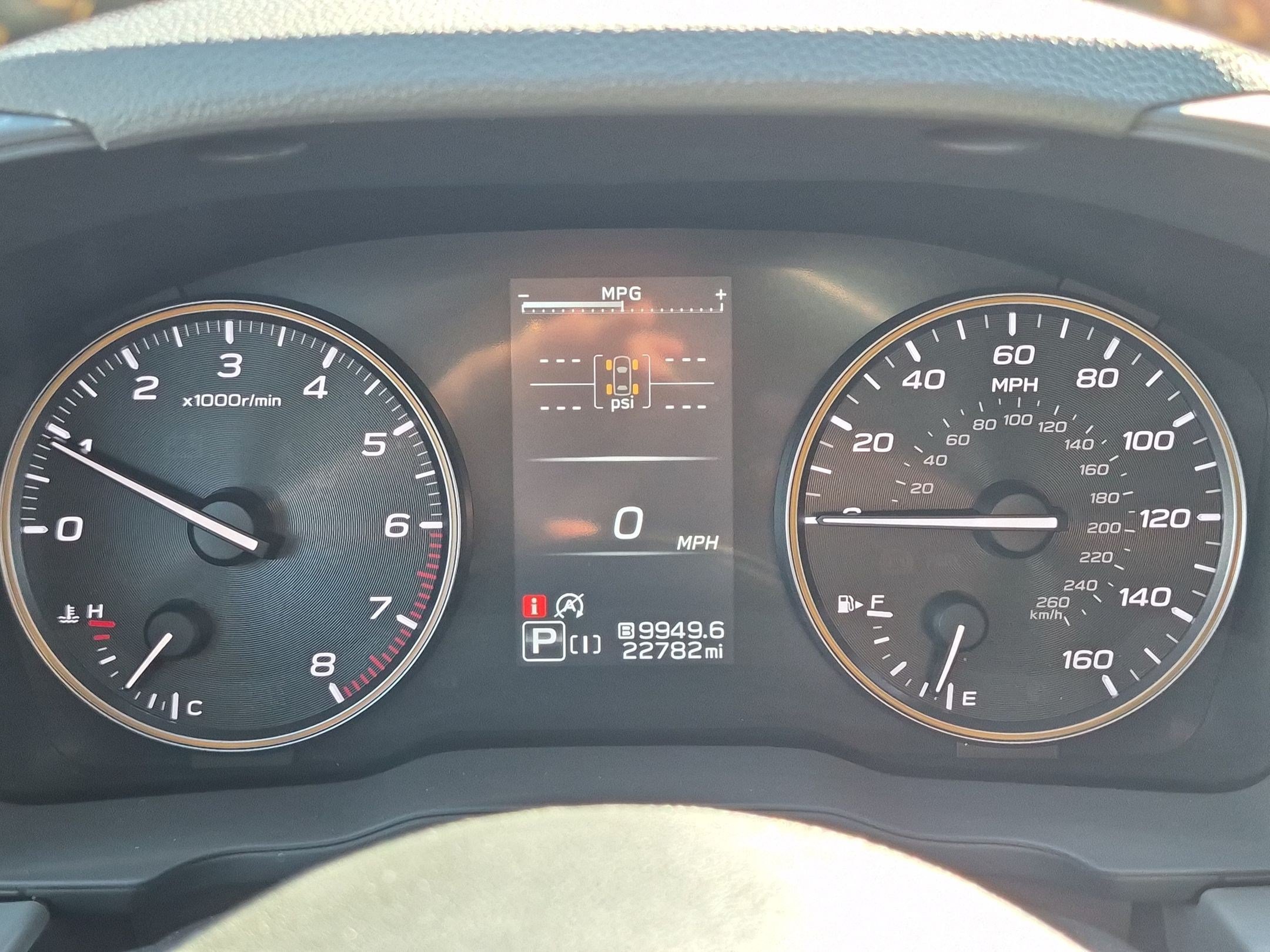 Used 2025 Subaru Crosstrek 2.5i Wilderness AWD/4WD image 15