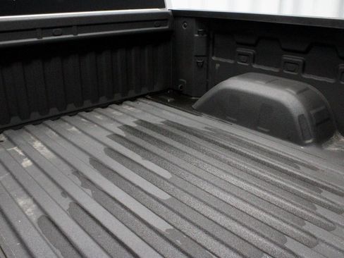 Used 2023 Chevrolet Silverado 1500 Custom w/ Rally Edition image 12