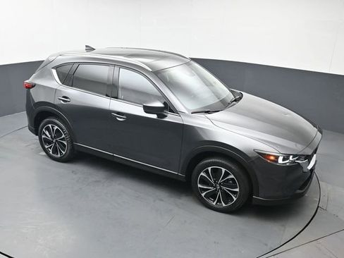 Certified 2023 MAZDA CX-5 AWD 2.5 S w/ Premium Package image 40