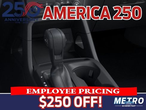 New 2025 Ford Ranger XL w/ Trailer Tow Package AWD/4WD image 15