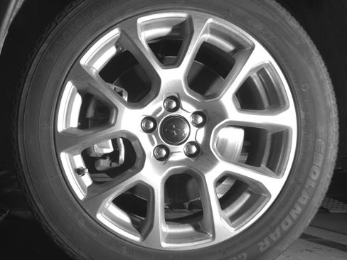 Used 2025 Jeep Compass Limited AWD/4WD image 12
