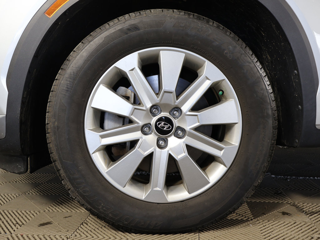 Certified 2024 Hyundai Palisade SEL AWD/4WD image 20