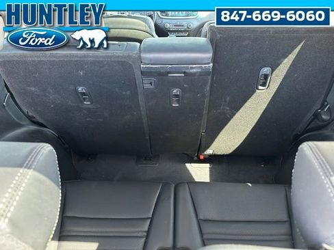 Used 2020 Kia Sorento EX image 9