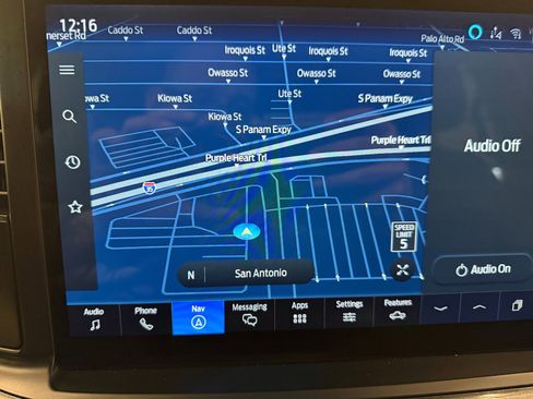 Used 2024 Ford F150 STX image 16