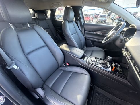 Used 2025 MAZDA CX-30 AWD 2.5 S w/ Select Sport Pkg image 24