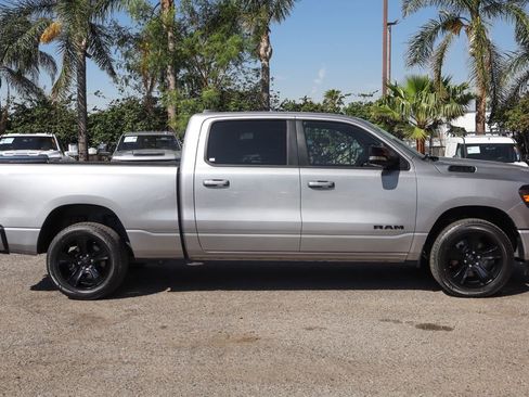Used 2022 RAM 1500 Big Horn image 10