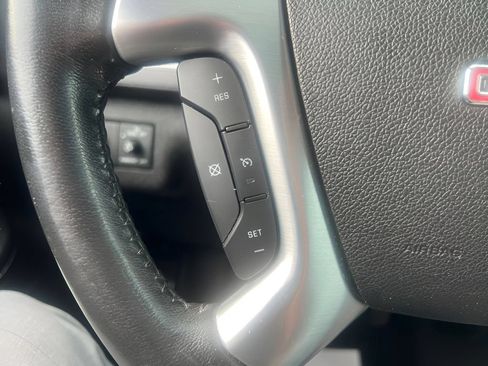 Used 2015 GMC Acadia SLT AWD/4WD image 16