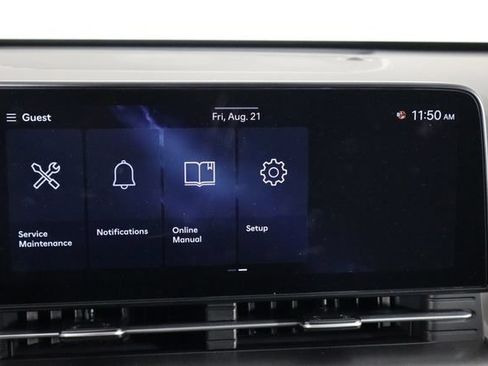 Used 2026 Hyundai Kona SEL Sport FWD image 28