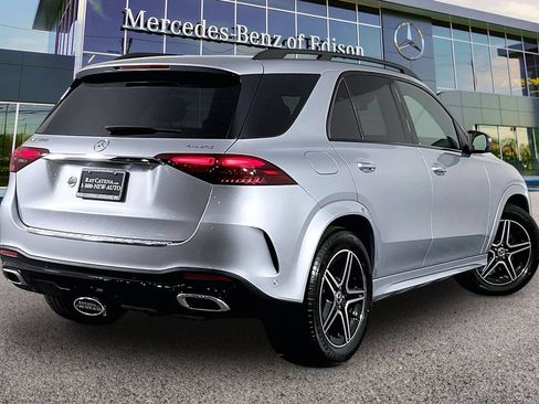 Used 2026 Mercedes-Benz GLE 350 4MATIC image 10