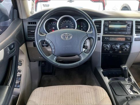 Used 2006 Toyota 4Runner SR5 image 7