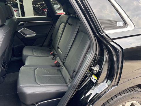 Used 2022 Audi Q3 2.0T Premium Plus image 13