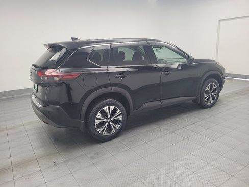 Used 2021 Nissan Rogue SV FWD image 10