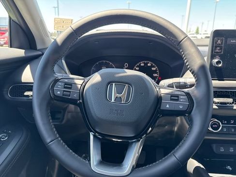New 2027 Honda HR-V EX-L image 15