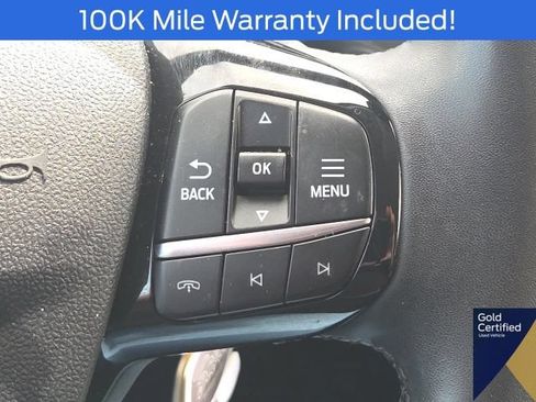 Used 2023 Ford Escape Active w/ Cold Weather Package FWD image 44