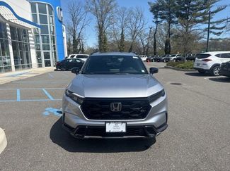 Certified 2023 Honda CR-V Sport video 3