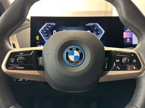 Certified 2023 BMW iX xDrive50 w/ Premium Package image 16