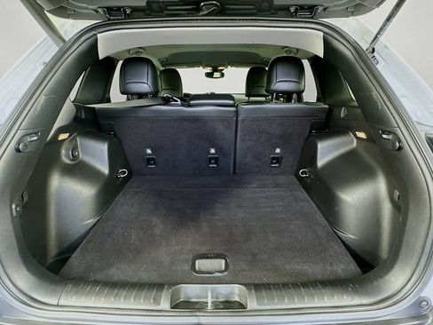 Used 2021 Jeep Cherokee Latitude Lux w/ Comfort/Convenience Group FWD image 25