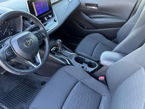 Certified 2023 Toyota Corolla SE image 9