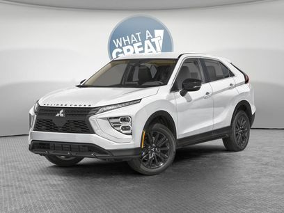New 2026 Mitsubishi Eclipse Cross LE