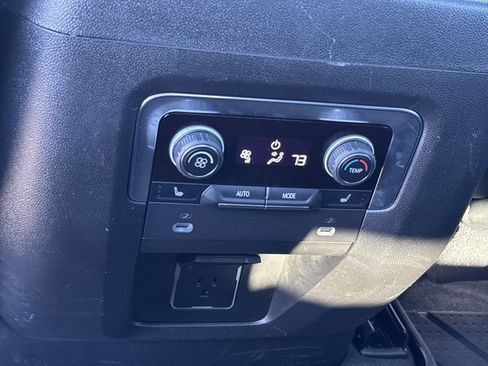 Used 2024 Chevrolet Tahoe RST w/ Luxury Package image 22