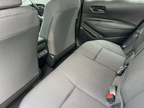 Certified 2023 Toyota Corolla LE image 12