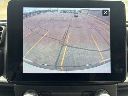 Used 2024 RAM ProMaster 3500 w/ Advanced Safety Group image 45