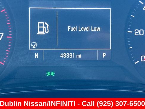 Used 2024 Chevrolet Trax LS w/ Driver Confidence Package FWD image 40